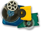 Movie Moments Transfers Pic 1 - Super8 Standard8 Film Transfers