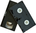 Movie Moments Transfers Pic 2 - VHS VHSC SVHS Tape Transfers