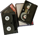 Movie Moments Transfers Pic 4 - Hi8 Tapes Digital8 Tapes Video8 Tapes