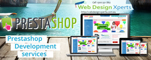 Web Design Xperts Pic 5 - Prestashop website development Webdesign Xperts