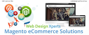 Web Design Xperts Pic 4 - Webdesign Xperts Magento development