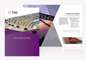 Exposure Design & Print Pic 3 - Brochure Design