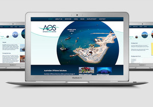 Exposure Design & Print Pic 2 - Web Design