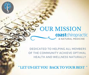 Coast Chiropractic and Natural Medicine Pic 3