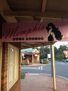 Memphis Hair Design Pic 1