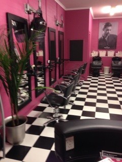 Memphis Hair Design Pic 3