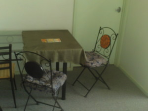 Psychic Consultations Pic 4 - Readings are done here in a comfortable cozy environment