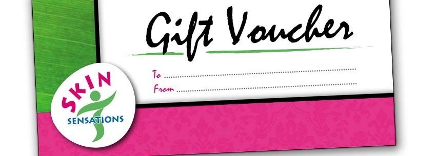 Skin Sensations Beauty & IPL, Laser Salon Pic 1 - Gift Vouchers for all occasions phone 46383821