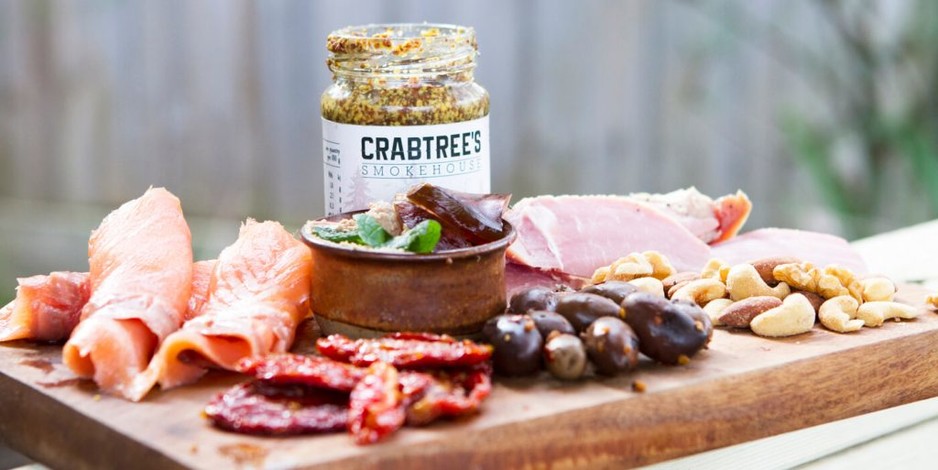 Crabtree's Smokehouse Pic 2 - Best smoked food products in Australia