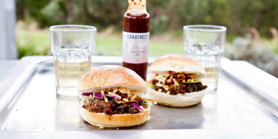 Crabtree's Smokehouse Pic 1 - Best smoked food products in Australia