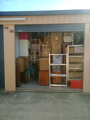 Kingscliff Removals & Storage Pic 2 - Residential removal