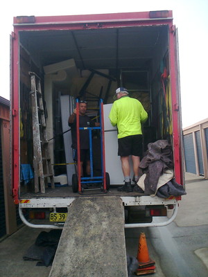 Kingscliff Removals & Storage Pic 3 - As a locally owned operated business