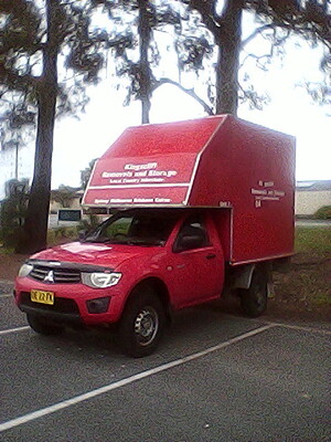 Kingscliff Removals & Storage Pic 4