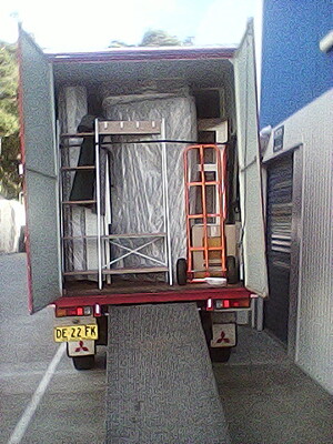 Kingscliff Removals & Storage Pic 5