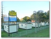 The Willows Caravan Park Pic 1