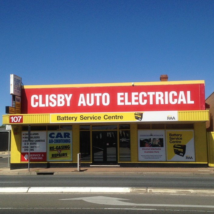 Clisby Electrical Pty Ltd Pic 1