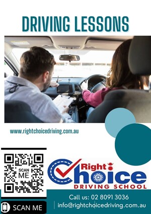 Right Choice Driving School Pic 3