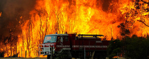 Resource Design and Management (RDM) Pic 4 - Bushfire Assessments