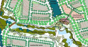 Resource Design and Management (RDM) Pic 3 - Town Planning and Subdivision design