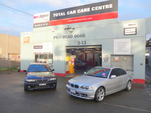 Total Car Care Centre Pic 5