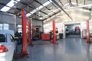 Total Car Care Centre Pic 3