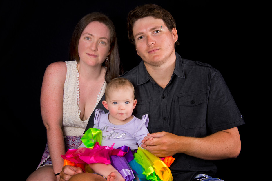 SMC Photography Pic 1 - Family portrait