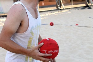 Adelaide Dodgeball Pic 3