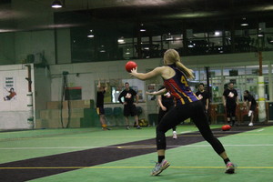 Adelaide Dodgeball Pic 2