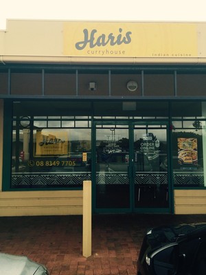 Haris Curryhouse Pic 4