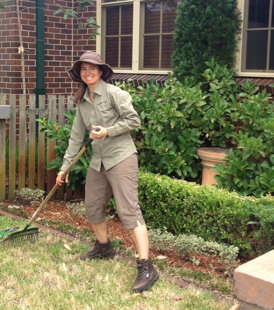 Wattlebird Gardening Pic 1 - Garden Maintenance in Matraville