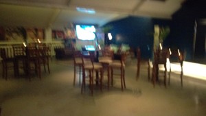 The Byron Bay Brewery Pic 2 - Inside