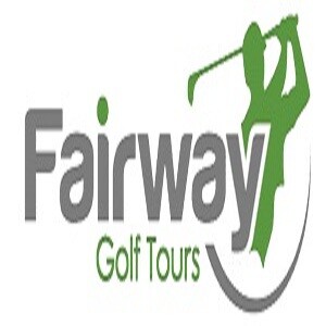 Fairway Golf Tours Pic 1 - Golf Tourism