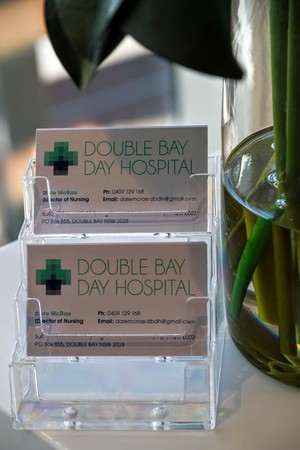 Double Bay Day Hospital Pic 4