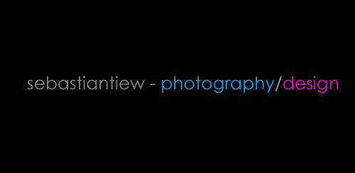 Sebastiantiew Photography and Design Services Tutor Pic 1