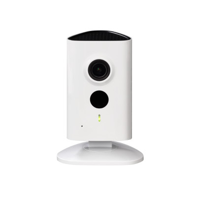 Mission Tech Pic 1 - 3MP WiFi Cloud Camera for 168