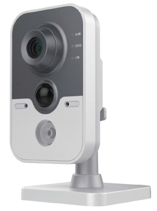 Mission Tech Pic 2 - 2MP WiFi Cloud Camera for 198