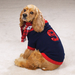 Dress A Dog Pic 3 - winter clothes wwwdressadogcomau