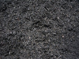 Soil Yourself Pic 2 - Black Mulch