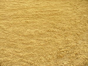 Soil Yourself Pic 4 - Brickies Sand Yellow Sand