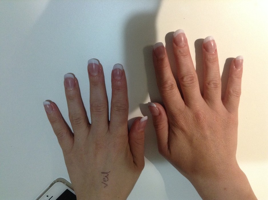 Belle Nails by Belinda Pic 2