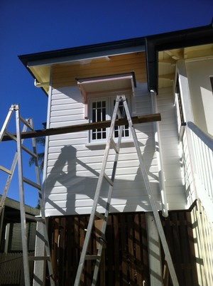 Mobile Handyman Service Pic 3 - General house painting