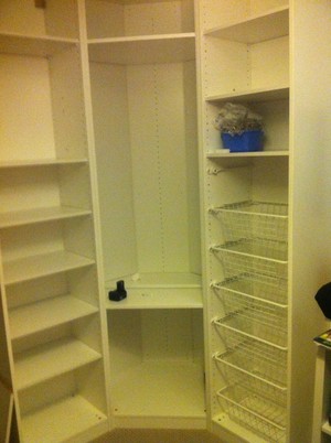 Mobile Handyman Service Pic 5 - Flat packed furniture installed