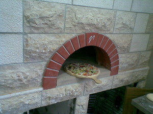 Solbiati Wood Fire Pizza Ovens Pic 4