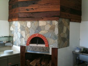 Solbiati Wood Fire Pizza Ovens Pic 2