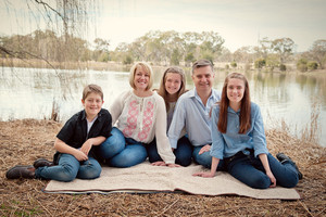 Must-See Photography Pic 3 - Family Portraits