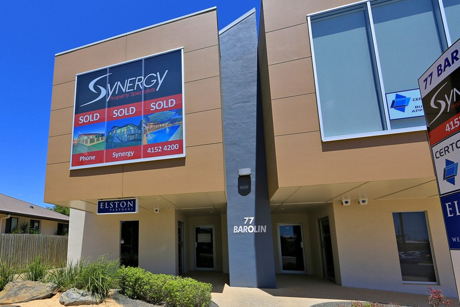 Synergy Property Specialists Pic 1 - 377 Barolin Street Bundaberg South