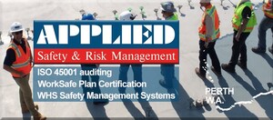 Applied Safety & Risk Management Pic 4