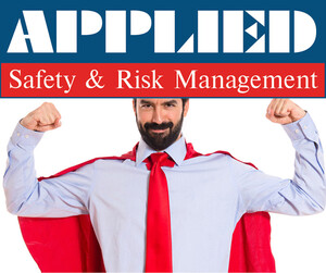 Applied Safety & Risk Management Pic 2