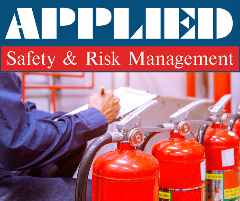 Applied Safety & Risk Management Pic 1