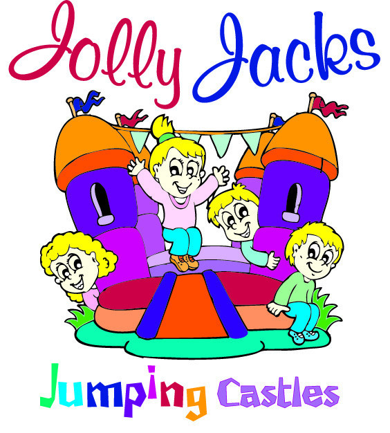 jumping jacks bouncing castles